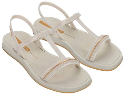 Ipanema Glow Sandalen Beige EU 35-36 Vrouw