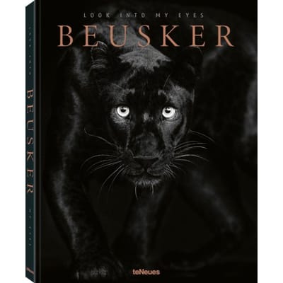 Beusker - Beusker, Lars