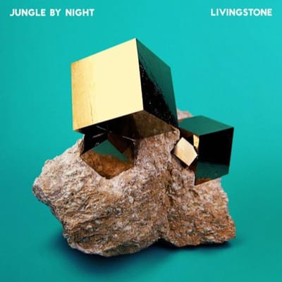Livingstone - Jungle By Night