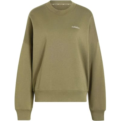 Dames sweatshirt adidas Seasonal Essentials Colorpop