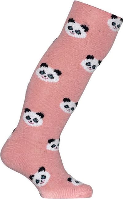 Bonnie Doon  - Baby's - Maillots  - Panda Tights  - Blush Pink - Maat 56-62