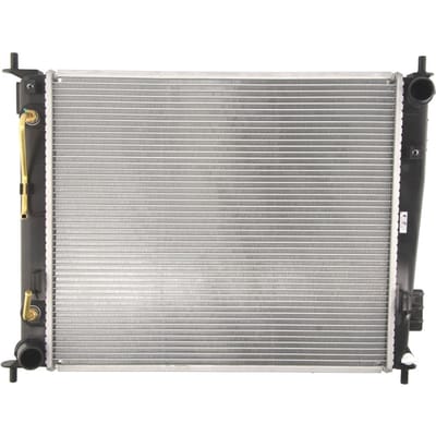 Radiator, motorkoeling KOYORAD PL822504