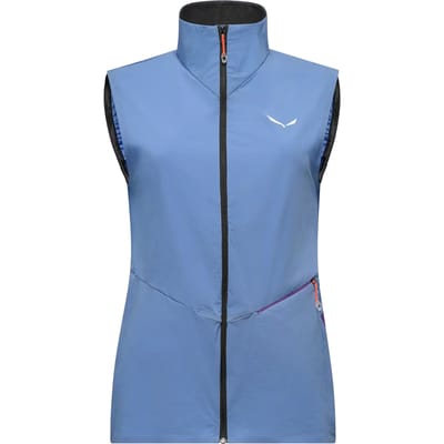 Zonder manche windjack voor dames Salewa Pedroc