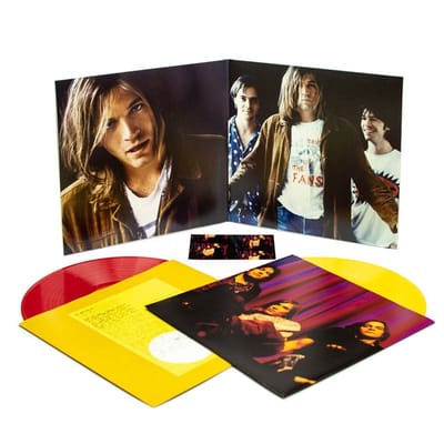 Lemonheads - Come On Feel The Lemonheads (2 LP) (Coloured Vinyl)