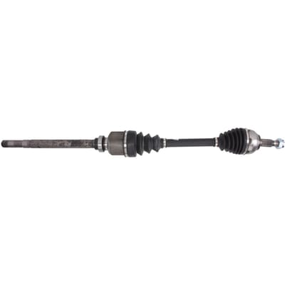 Aandrijfas POINT GEAR PNG74722