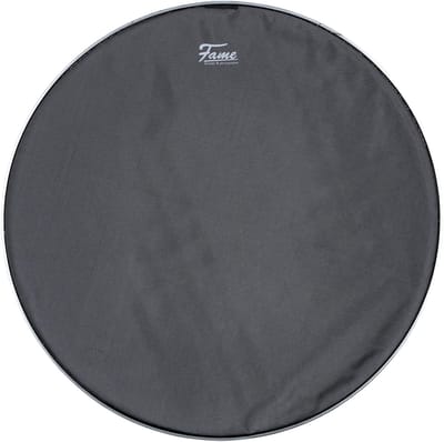 Fame FMHD24 Mesh Head 24" - E-drum mesh head