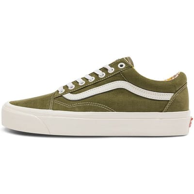 Anderson .Paak x Vans Old Skool 36 DX Capers Unisex Sneakers Groen VN0A54F3ZC6 36 white