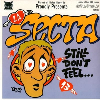 La Secta - Still Don T Feel