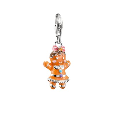 Thomas Sabo - 2200-691-7 - Charm-hanger - Unisex - Charm Club