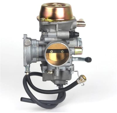 Geschikt voor Grizzly YFM 600 carburateur grote cilinderinhoud YFM 660 carburateur ATV Quest 650