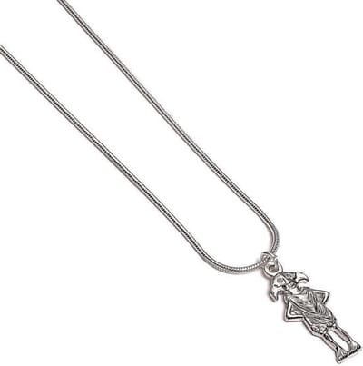 The Carat Shop - Harry Potter Dobby De Huiself Ketting