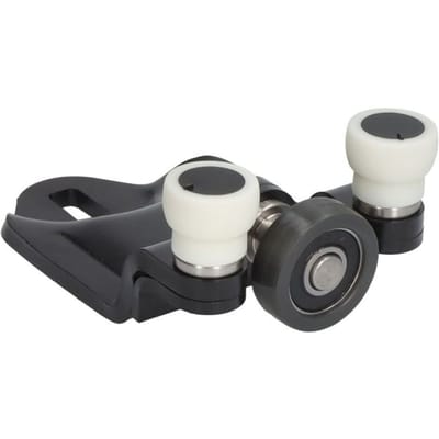 Schuifdeur rolgeleider ROLL FTC04