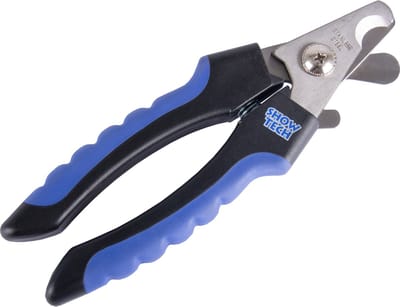 Show Tech - Comfort Nagelknipper - Large - Nagelknipper Hond - Nagelknipper Kat