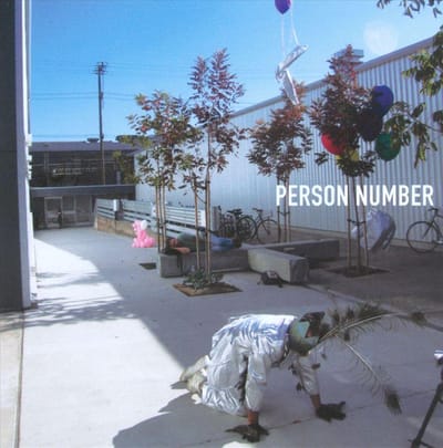 Person Number
