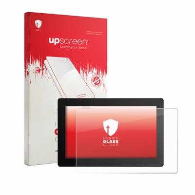 upscreen - Screenprotector voor Gaomon PD1621 - Folie Beschermfolie Beschermglas transparant