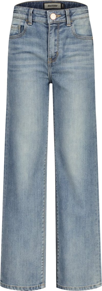 Raizzed - Meisjes jeans Mississippi - Maat 164