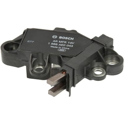 Spanningsregelaar  BOSCH 1 986 AE0 043