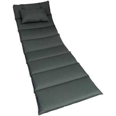 HOME DELUXE Ligbedkussen Taiga 190 x 60 cm (Individueel)