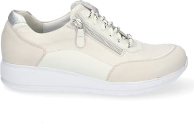 Durea 6263 Sneaker Ivory K