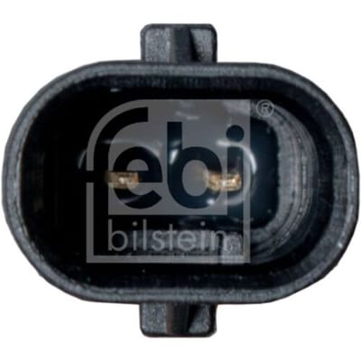 Centraleklep, nokkenasregeling FEBI BILSTEIN 187787