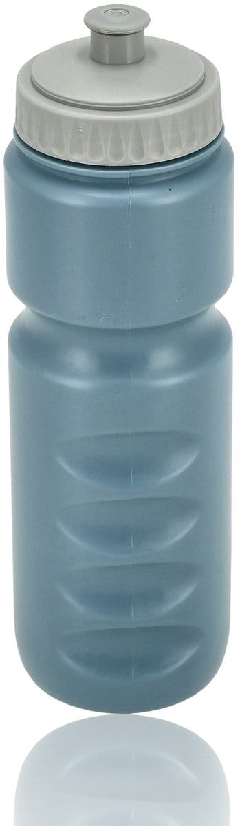 Bidon 750 ml – Fiets Bidon en Sportfles – BPA-vrij – Geschikt voor Alle Bidonhouders – Waterfles voor Fitness en Wielrennen – Sky Blauw