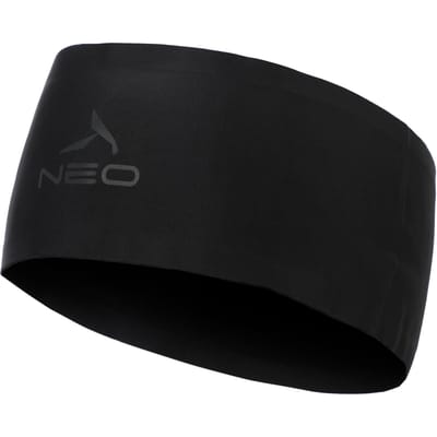 NEO Feel the Vybe light Hoofdband Unisex-zwart