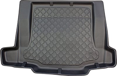 Kofferbakmat BMW 1-serie (E87 / E81) 2004-2012 - Guardliner