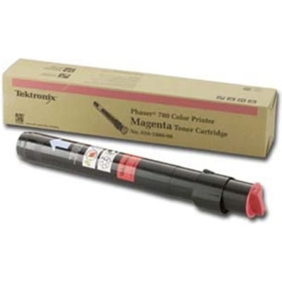 Xerox 016168000 toner cartridge magenta (origineel)