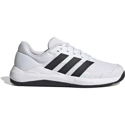 Fitness Schoenen adidas Baskets dropset base trainer w maille respirante