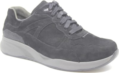 Durea Sneaker 6283 609 0604 Zwart Wijdte M