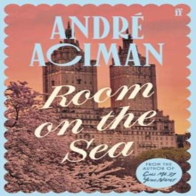 Kamer aan Zee door Andre Aciman Hardcover Boek 9780571385140