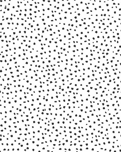 Fotobehang - Dipple Dapple 200x250cm - Vliesbehang