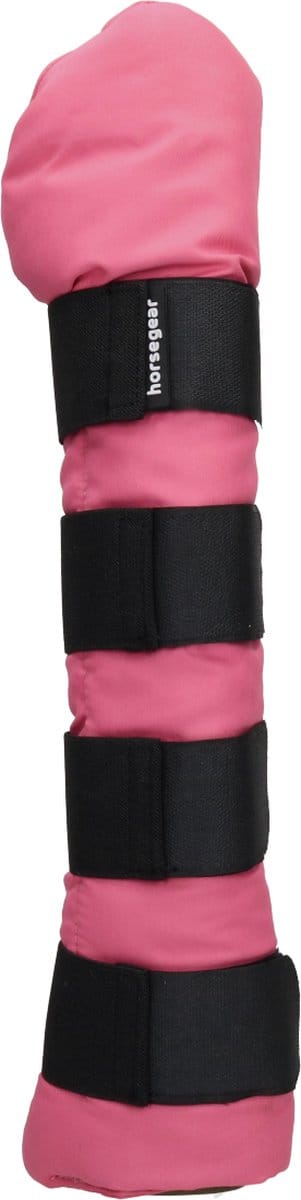 Horsegear Staartbeschermer Horsegear Roze