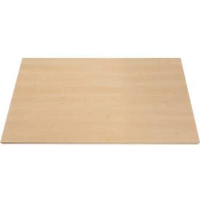 Schäfer Shop Genius Extra legborden voor TETRIS WOOD kastensysteem, 2 stuks, Garderobekast, legborden breed, esdoorn