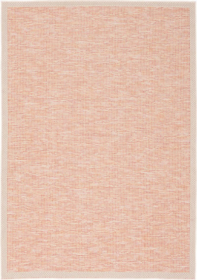 Pergamon Binnen & buiten Tapijt Flatweave Ottawa Border