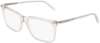 Ferragamo SF3037 Light crystal grey 56/16/145 MAN Brilmonturen