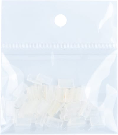 K&C Hair World Keratine Bonding- Transparant- 50 pc