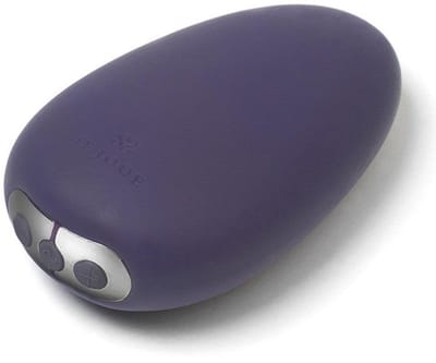 Je Joue - MiMi - Clitoris Vibrator - Paars