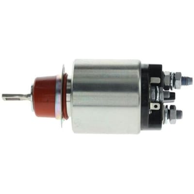 Magneetschakelaar, startmotor BOSCH 1 986 SE1 906