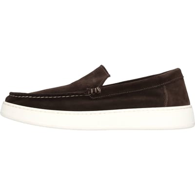 Marechiaro 1962 Lage schoenen Bruin