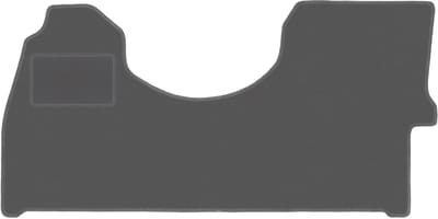 Grafiet automatten voor: Mercedes Sprinter II bestelbus (2006-2019)