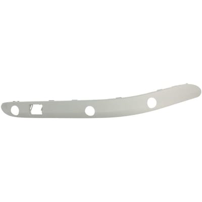 Bumper - sierlijst/beschermende lijst BLIC 5703-05-3515934P rechts