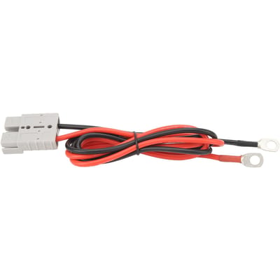 Heftruck Batterij Connector Kabel 50A 600V Brandwerend Lithium Batterij Elektrisch Voertuig Laadstekker Kabel