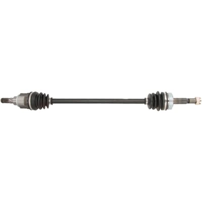 Aandrijfas POINT GEAR PNG73101