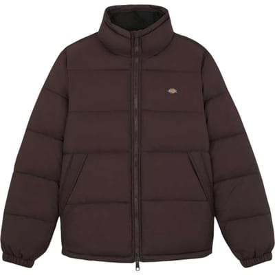 Waldenburg Jacket Java Heren donsjack