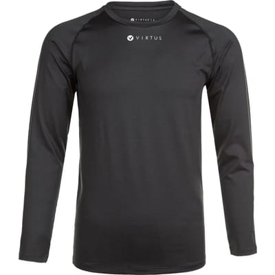 Virtus Funktionsshirt BONDER M L/S Baselayer