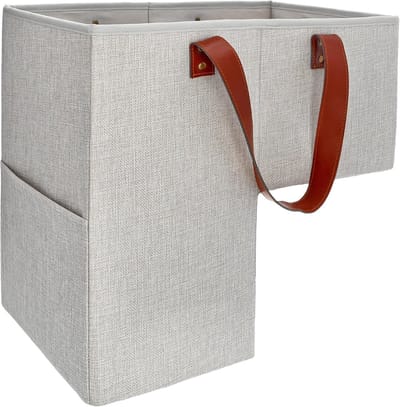 Trapmatten Antislip voor Houten en Beklede Trappen Grijs
