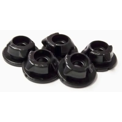 Otools vervangingset snelle sluiting rubber Racetech