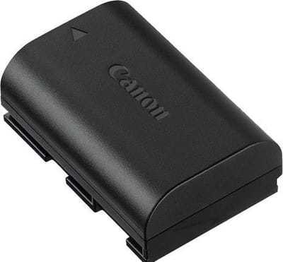 Canon LP-E6 Accu voor digitale camera