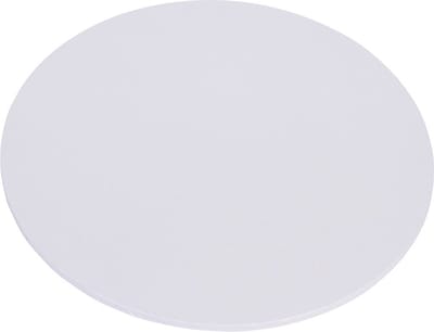 BrandNewCake® Cake Board Wit - Rond Ø20cm - Extra Stevig - Cakeboard - Taartkarton - Taartonderlegger